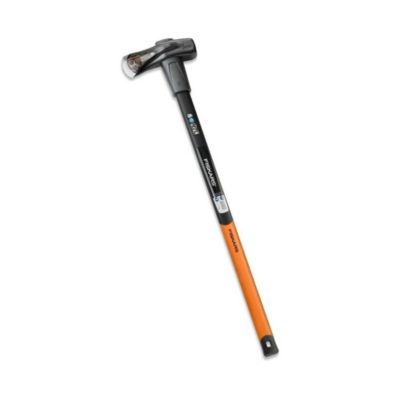Fiskars Merlin éclateur 2 5 Kg pare faux coups - vue 2