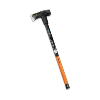 Fiskars Merlin éclateur 3 7 Kg pare faux coups - vue 2