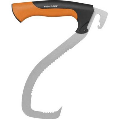 Fiskars 1003624 crochet de levage 303 mm, 610 g pour bûches et rondins