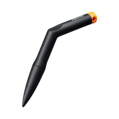 Plantoir Solid profondeur 150 mm échelle de mesure poignée en FiberComp - vue 9