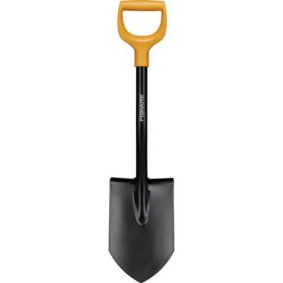 1066715 Bêche poignée en d Fiskars - vue 2
