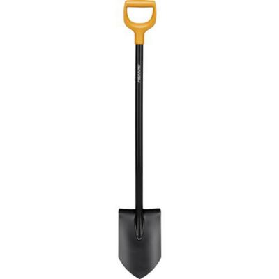 Fiskars 1066716 Bêche poignée en d - vue 2