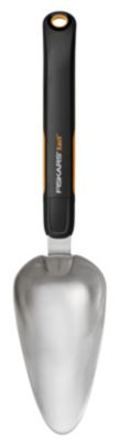 Déplantoir acier inox Fiskars Xact™ .37 5 cm