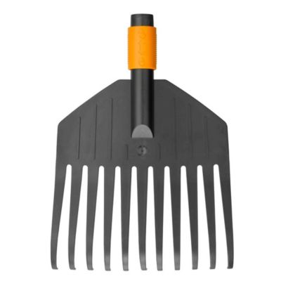 Fiskars Rateau de jardin Xact - vue 6