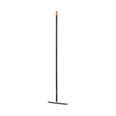 Fiskars Rateau de jardin "Solid"