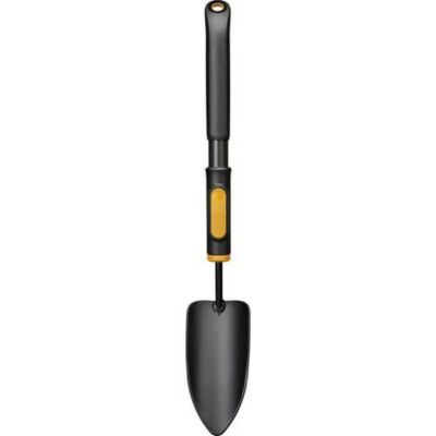 Fiskars 1080722 Transplantoir Largeur de travail 70 mm - vue 1