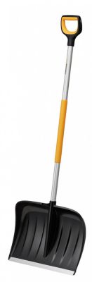 Fiskars Poussoir à neige X-series Blanc - vue 5