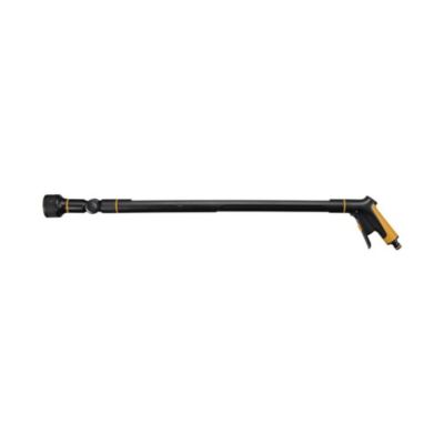 Rallonge de tarière 1 pour forage compatible Einhell légère et compacte
