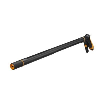 Fiskars Lance d'arrosage réglable Comfort gâchette à 'avant