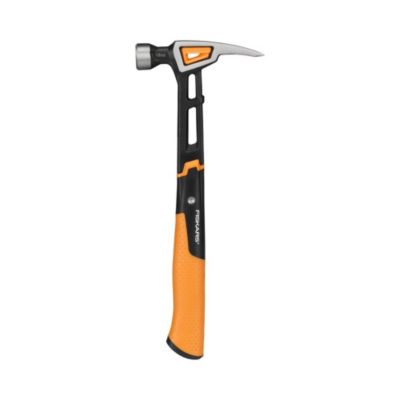 Fiskars Marteau de coffreur - vue 3
