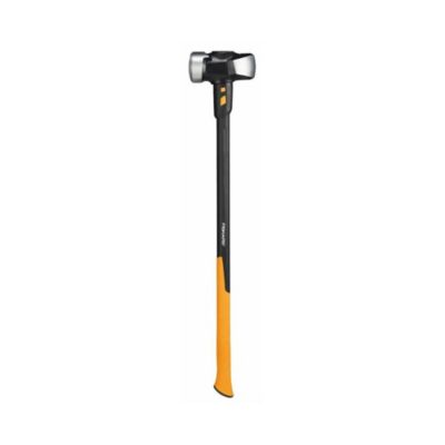 Outil anti vibrations FISKARS Masse 5Kg Réduction de 70% des vibrations - vue 4