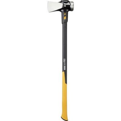 Fiskars marteau de démolition hache - vue 3