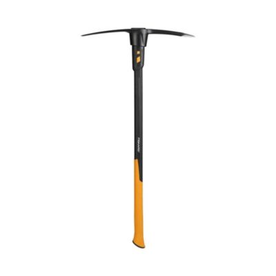 Fiskars serfouette IsoCore™ 1020166 910 mm tête rivetée antivibrations - vue 2