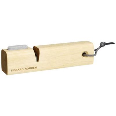 Fiskars 1071898 Norden Aiguiseur de haches et couteaux - vue 3