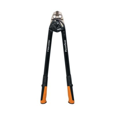 Fiskars Pince coupe boulons PowerGear 61cm - vue 7