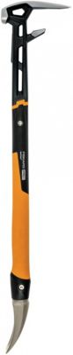 Marteau multifonctions FISKARS IsoCore 2600gr Marteau de menuisier - vue 4