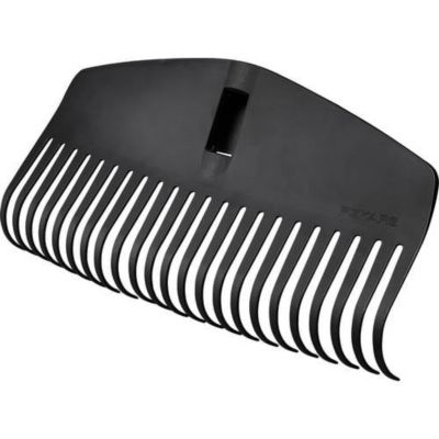 1 X RaTEAU POLYPROPYLENE SOLID 23 dents - vue 3
