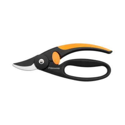 Sécateur à lame franche FISKARS 1001534 Elégance P44 Ø20mm - vue 7
