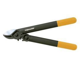 Coupe branches à enclume en acier au carbone - vue 5