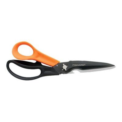 Fiskars Ciseaux multifonctions 23 cm - vue 2