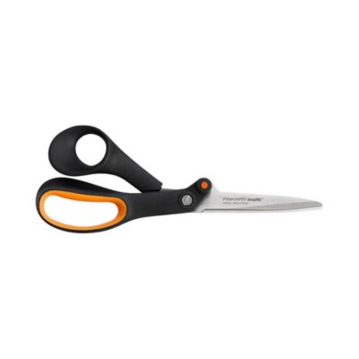 Ciseau dentelé coupe moquette 21 cm - vue 2