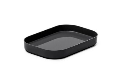 Couvercle noir pour boîte de rangement Smartstore Compact XS