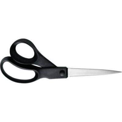 ciseaux essentials univ droit 21cm