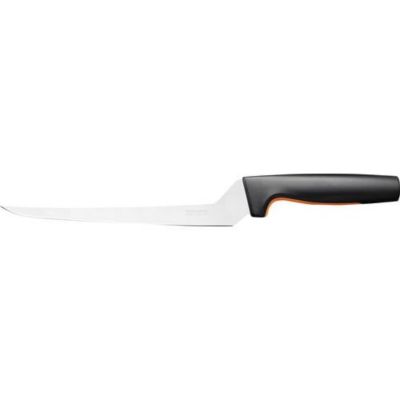 Couteau à fileter Fiskars Functional Form 345 mm lame 216 mm