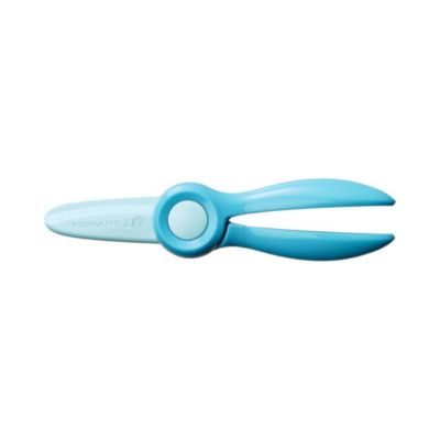 Fiskars Premiers ciseaux pour enfants à partir de lames en plastique - vue 1