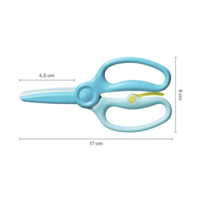 Fiskars Ciseaux d'entraînement pour enfants à partir de
