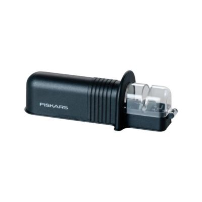 Aiguiseur couteaux essential fiskar Fiskars - vue 2
