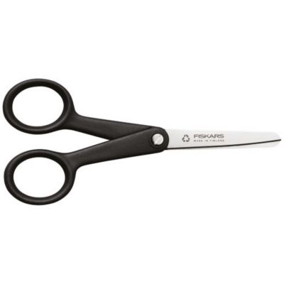 ciseaux bouts ronds ff renew 13cm - vue 2