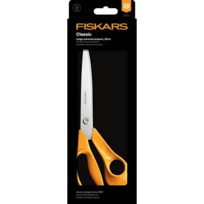 Ciseaux de jardin S94 25 cm Pour droitiers - vue 1