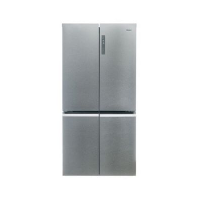 Réf.Multiportes Cube Total No Frost Air Surround, 190,5x 90,8x 74,8 cm, HAIER - HCR5919ENMM