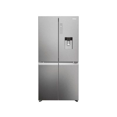 HAIER Réfrigérateur multiportes 504 litres no-frost - HCW58F18EHMP