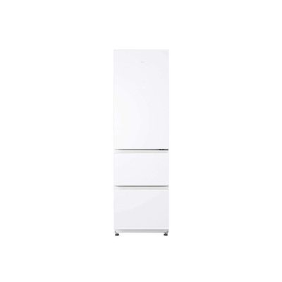 Réfrigérateur Combiné Haier HTR3518ENMW – 303 L, Froid Ventilé, Compresseur Inverter - vue 4