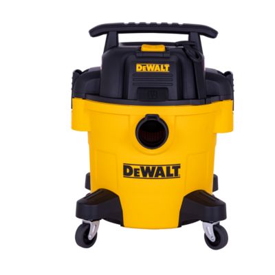 Dewalt aspirateur DXV20PTA - vue 2