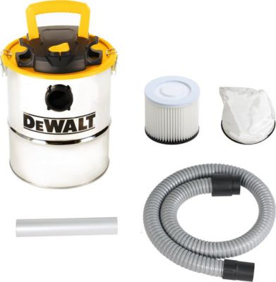 DeWalt DXV15A A. . Écureuil