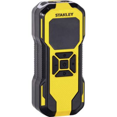 STANLEY SXIF0101 Compresseur sans fil 10 bar coupure automatique écran numérique avec 1 accu avec fonction powerbank - vue 2