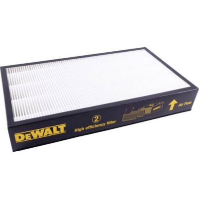 Filtre de rechange HEPA H11 DXVC3903 compatible purificateur DWXAF201
