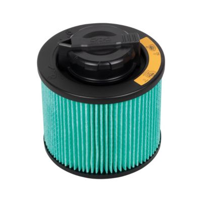 Filtre Cartouche DeWalt DXVC4003 – Pour Aspirateurs 15L/30L