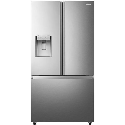 Réfrigérateur Multi-Portes HISENSE RF793N4SASE – 612L, Froid Ventilé, Connecté - vue 7