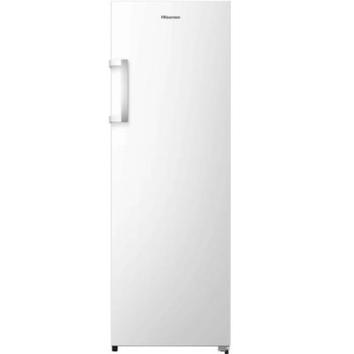 Réfrigérateur 1 Porte Hisense RL415N4AWC – 322 L, Froid Ventilé, Classe C - vue 3