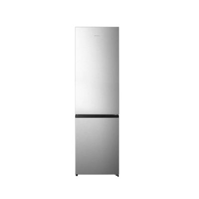 Réfrigérateur Combiné HISENSE RB440N4ACC – 336 L, Froid Ventilé, Classe C - vue 4