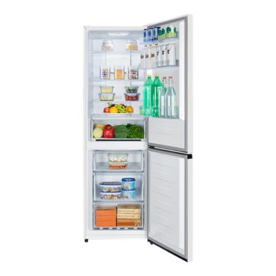 Réfrigérateur Combiné Hisense FCN300AWE1 – 304 L No Frost Multi Air Flow - vue 6