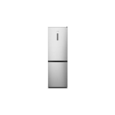 Hisense Réfrigérateur combiné 60cm ventilé RB395N4BCE - vue 3