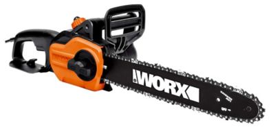 Tronçonneuse électrique Worx WG305E 1100w 25cm