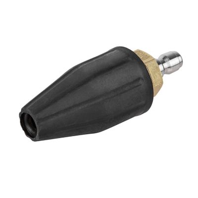 Buse turbo WORX WA4037 augmente la pression du jet pour nettoyeurs haute pression Worx Hydroshot