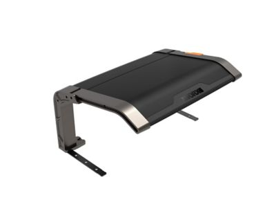 WORX WA0810 Garage avec Toit Rigide pour Robots Tondeuses WORX Landroid