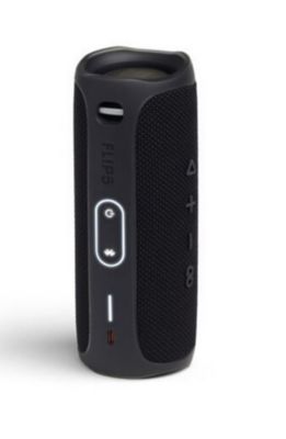 Jbl Flip5 Speaker Black